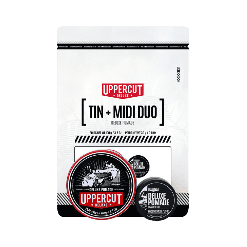 Duo Cire Cheveux Deluxe XMAS 2025