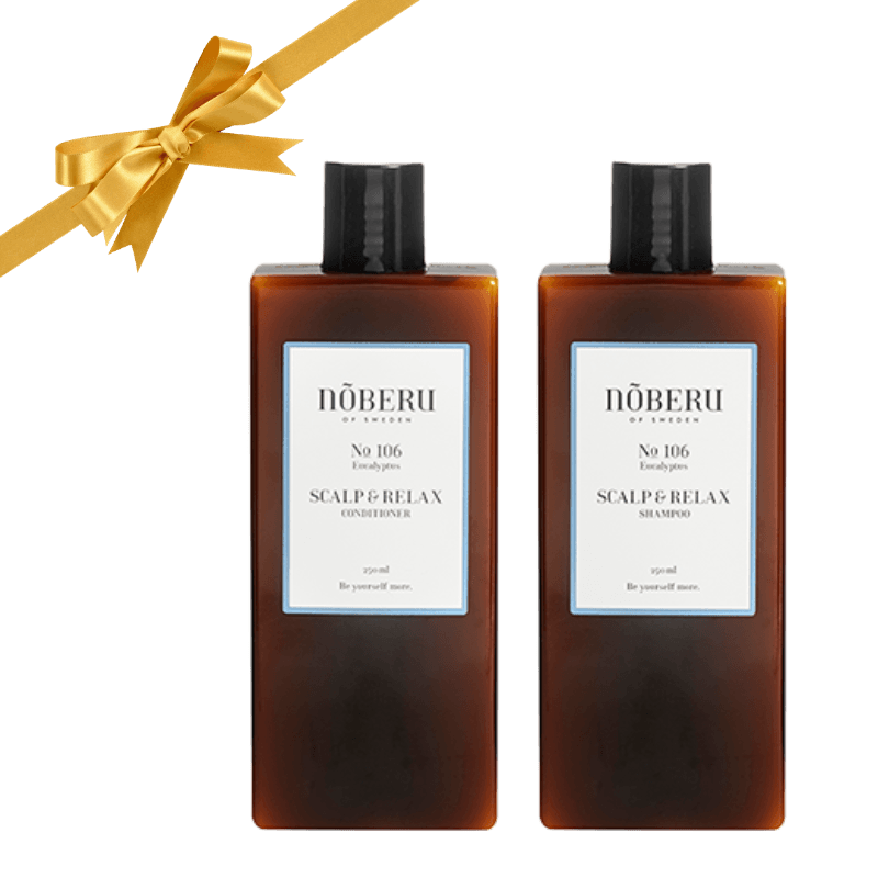 Coffret Scalp & Relax