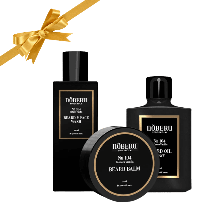 Coffret Beard Styling