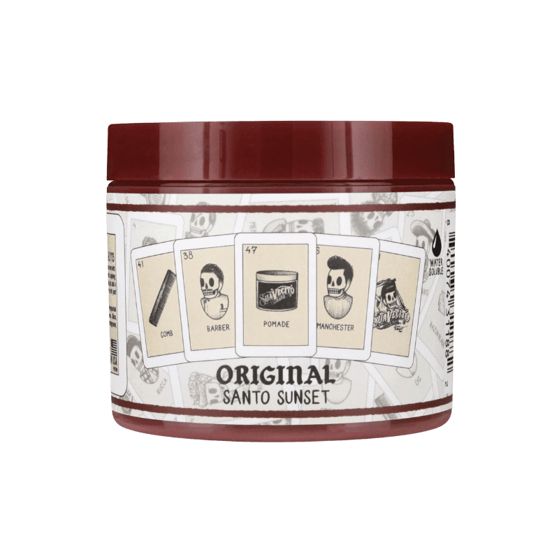 Cire pour Cheveux - Original Santo Sunset