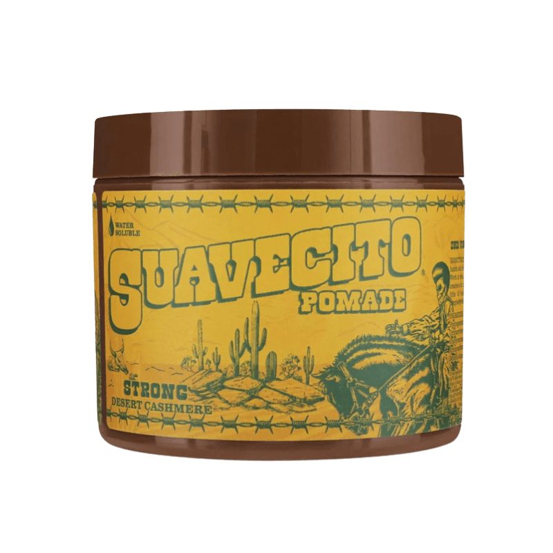 Cire Cheveux - Firme Hold Summer Pomade Desert Cashmere Edition