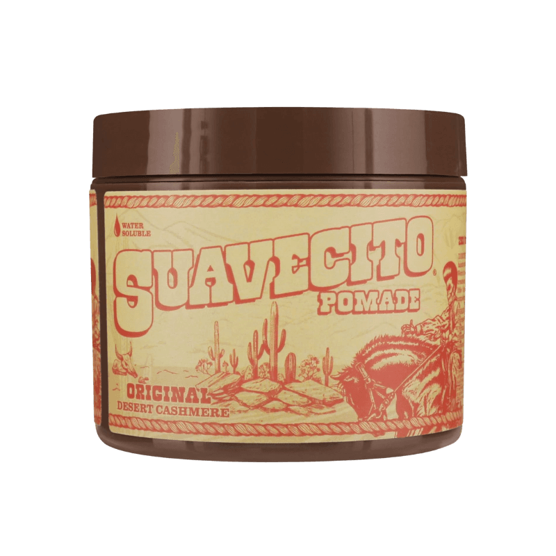 Cire Cheveux - Original Hold Summer Pomade Desert Cashmere