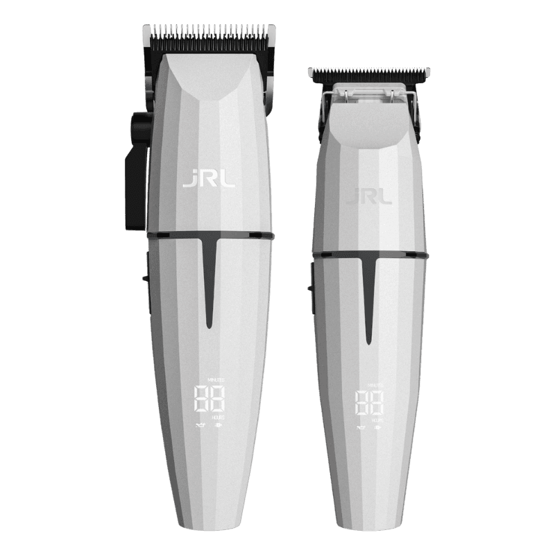 Coffret Duo Ghost JRL