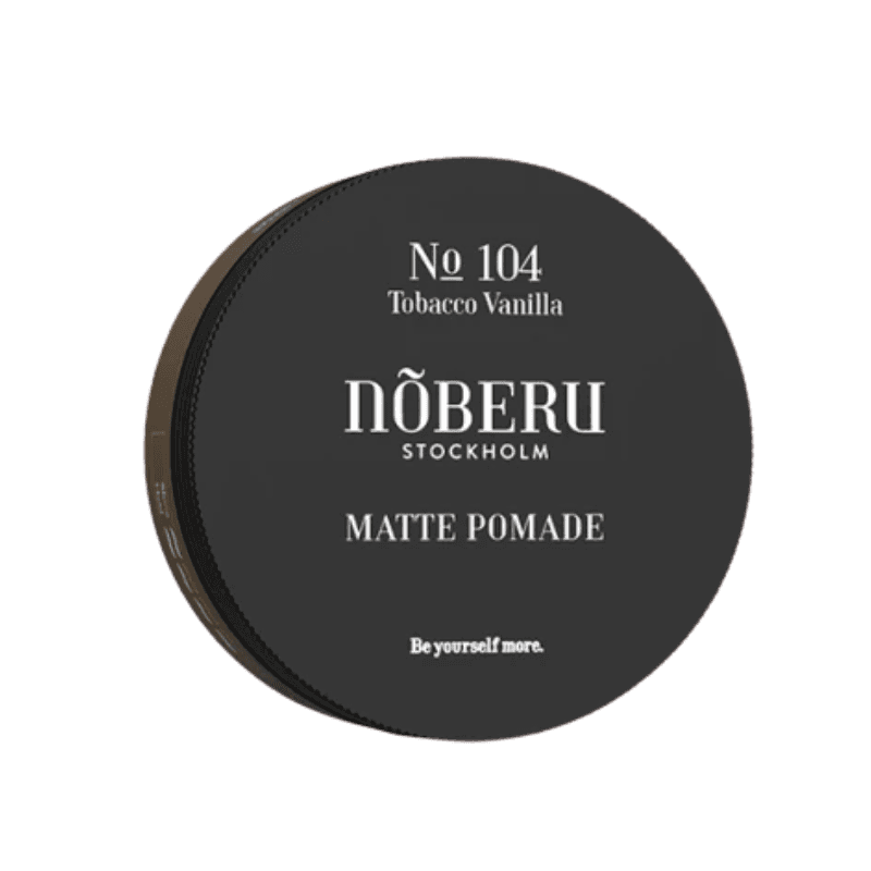 Cire Matte - N°104 - Tabac et Vanille