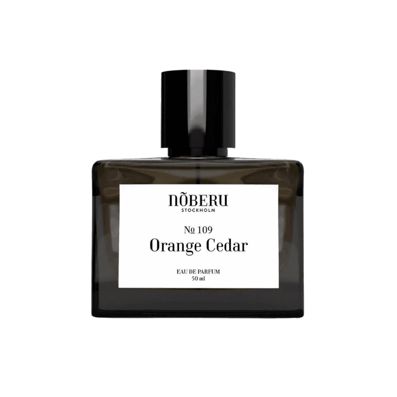Eau de Parfum Orange Ceder