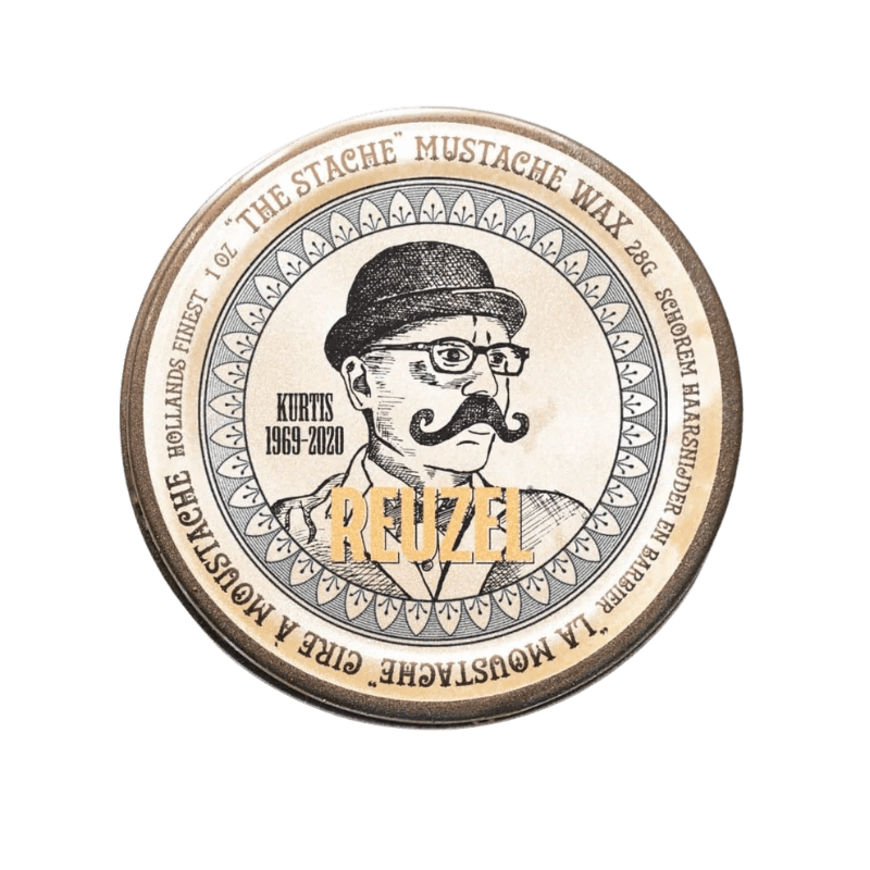 Cire Ă Moustache - Moustache Wax