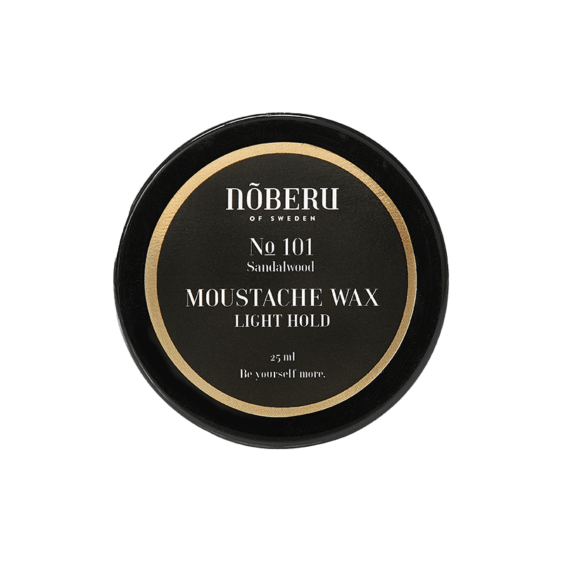 Cire Moustache Légère