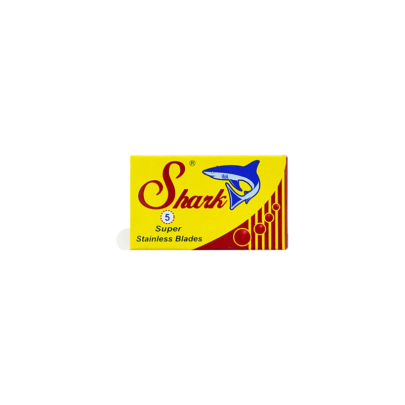 Lames de rasoir - Shark