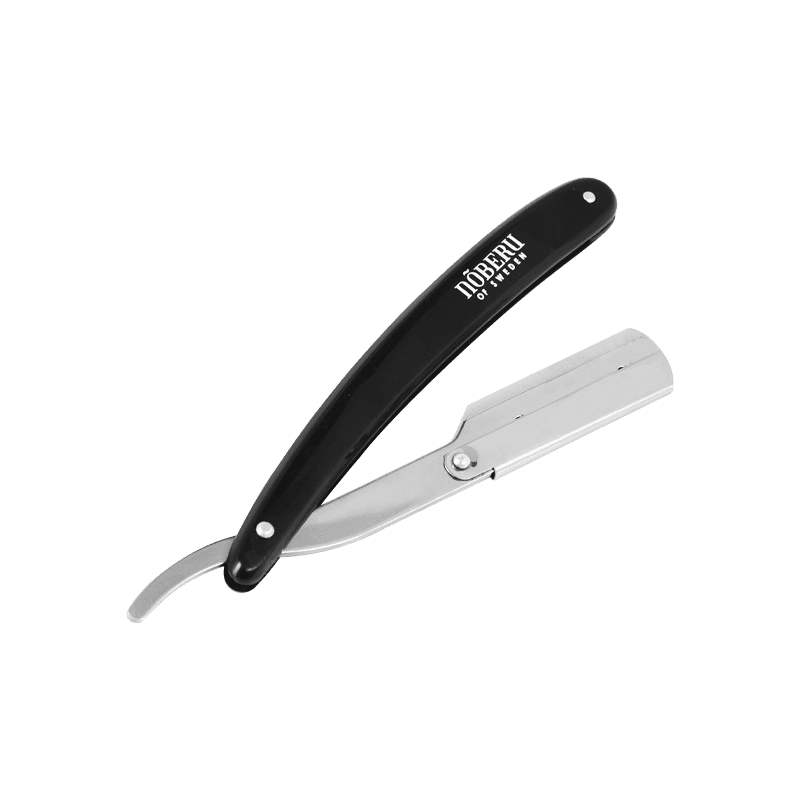 Shavette en plastique