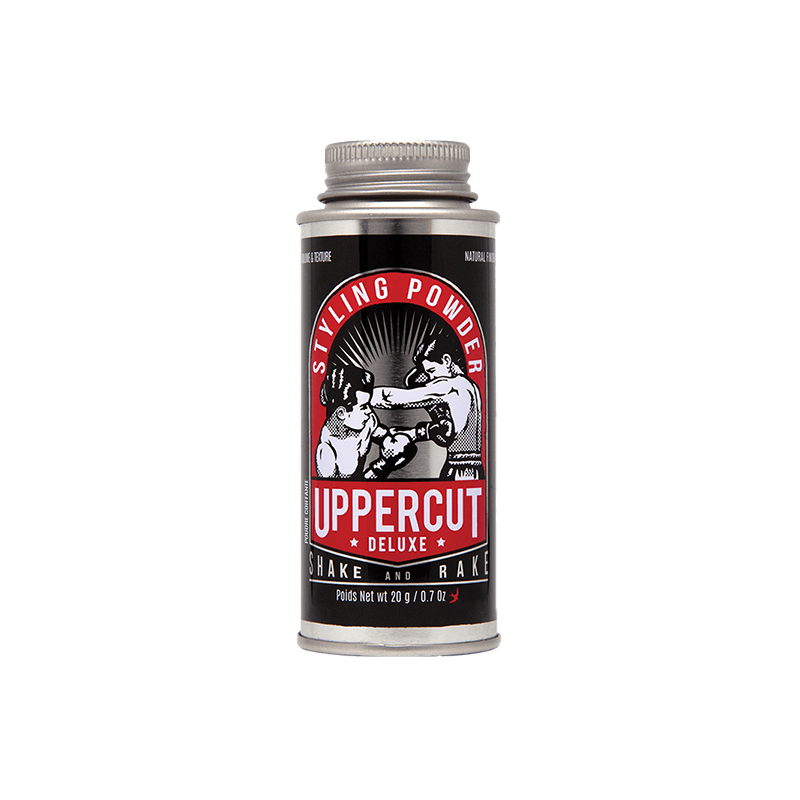 Styling Powder Cheveux - Poudre Coiffante