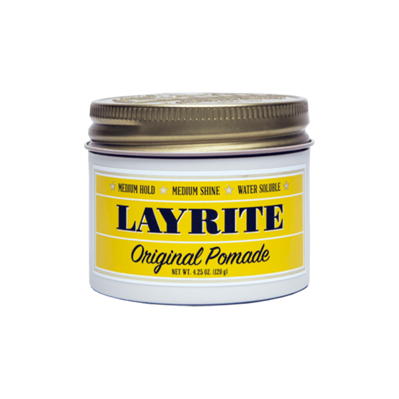 Cire cheveux Original Pomade