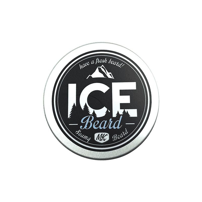 Crème pour barbe - Ice Beard