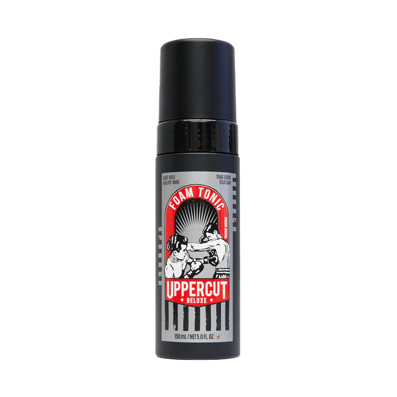 Mousse cheveux - Foam Tonic