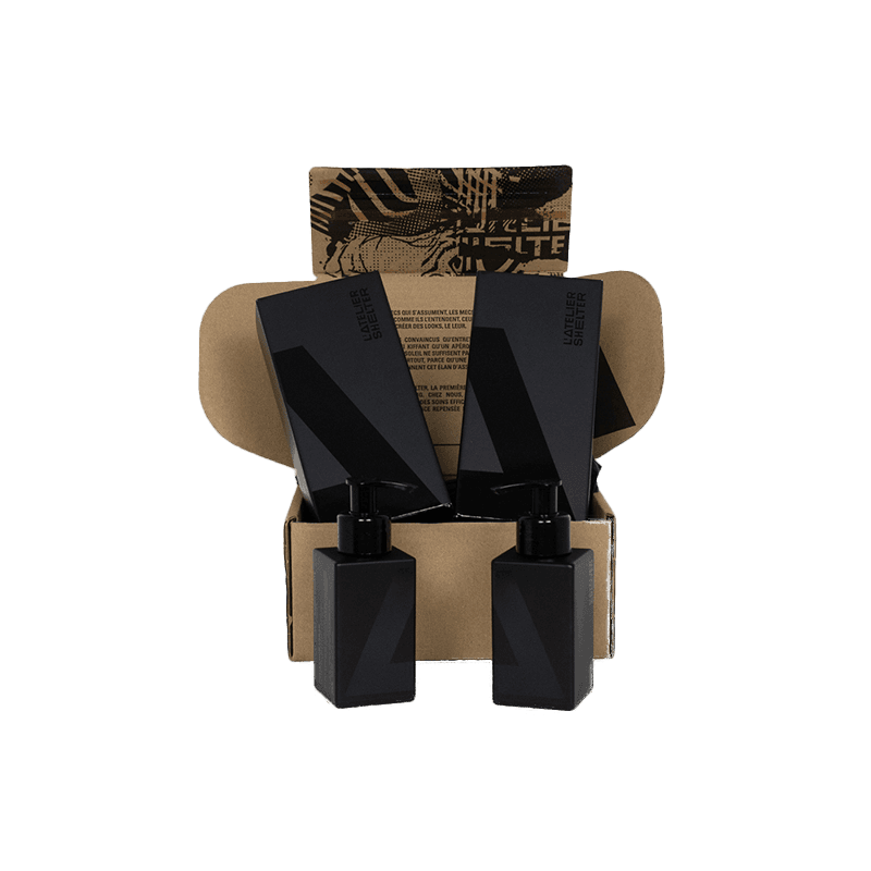 URBAN - Coffret L'Essentiel