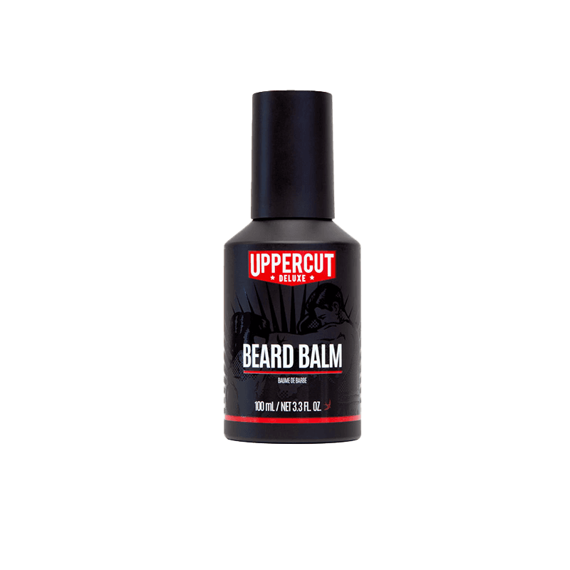 Baume pour Barbe Fixant