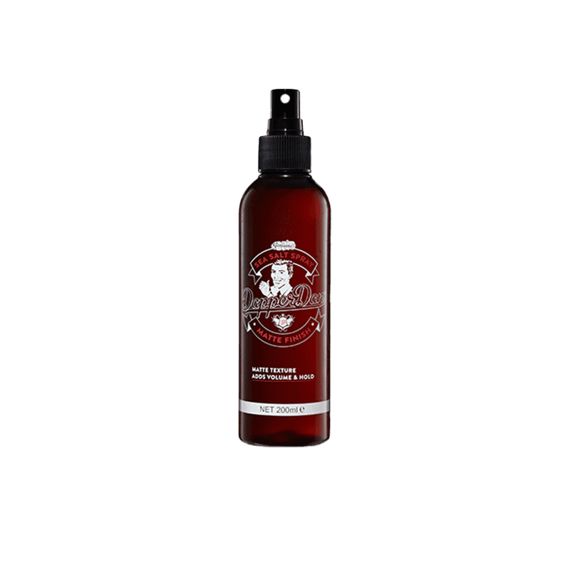 Spray Cheveux Sea Salt