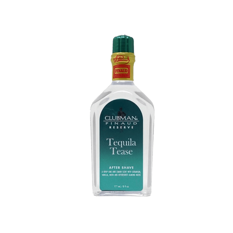Aftershave Tequila Tease Clubman Pinaud