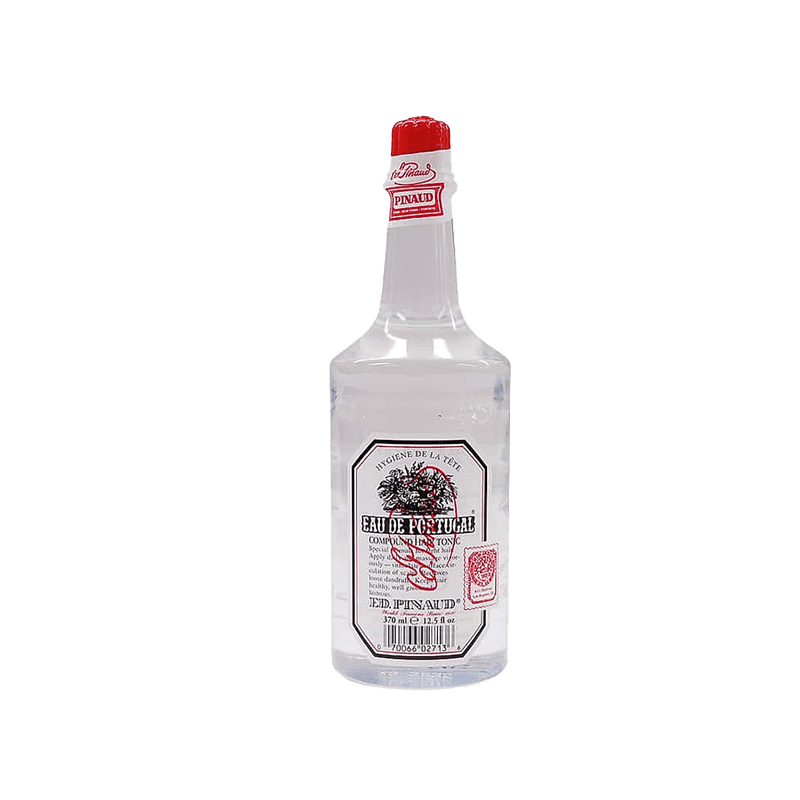 Hair Tonic Eau de Portugal