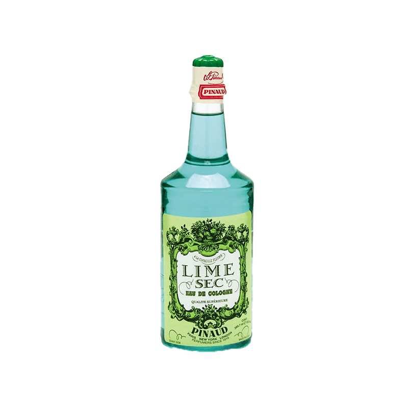 Aftershave Lime Clubman Pinaud