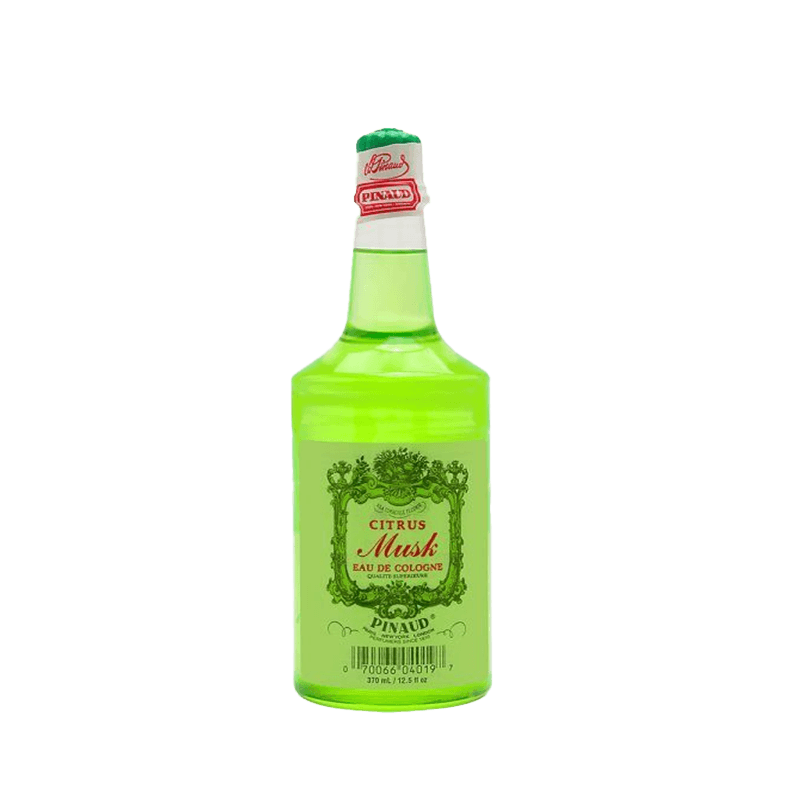 Aftershave Citrus Musk Clubman Pinaud