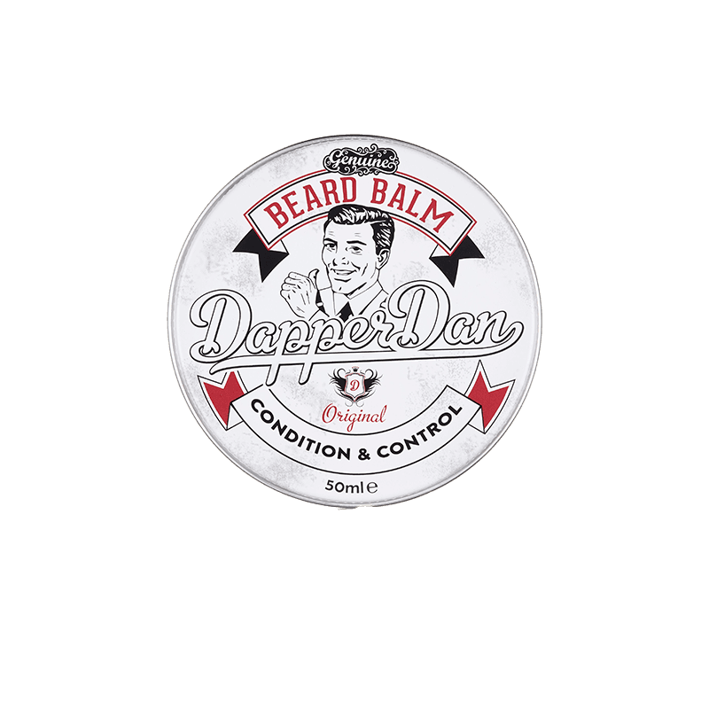 Baume pour Barbe Dapper Dan