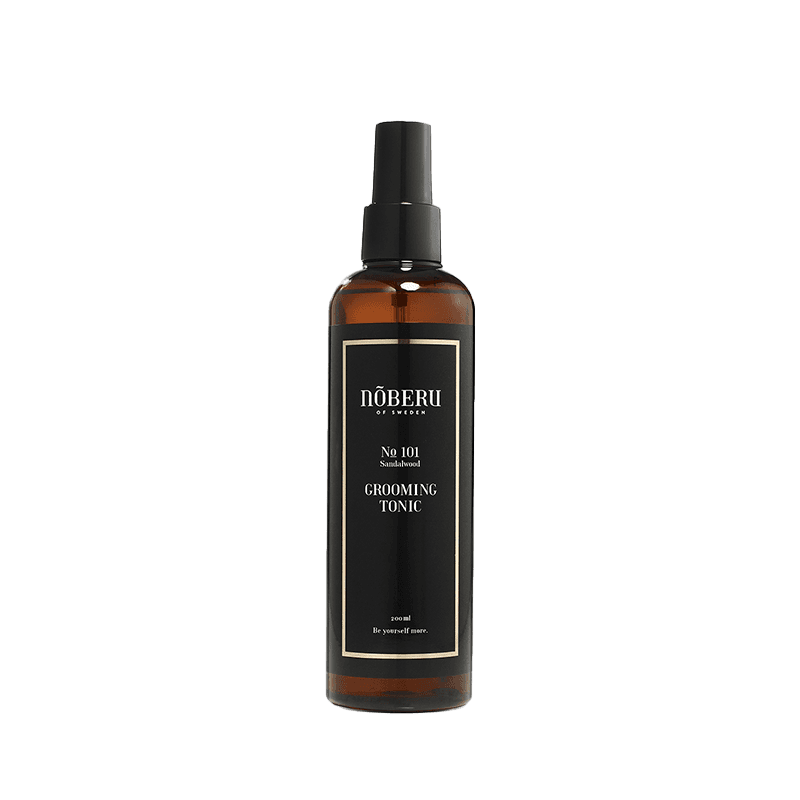 Grooming Tonic - Sandalwood