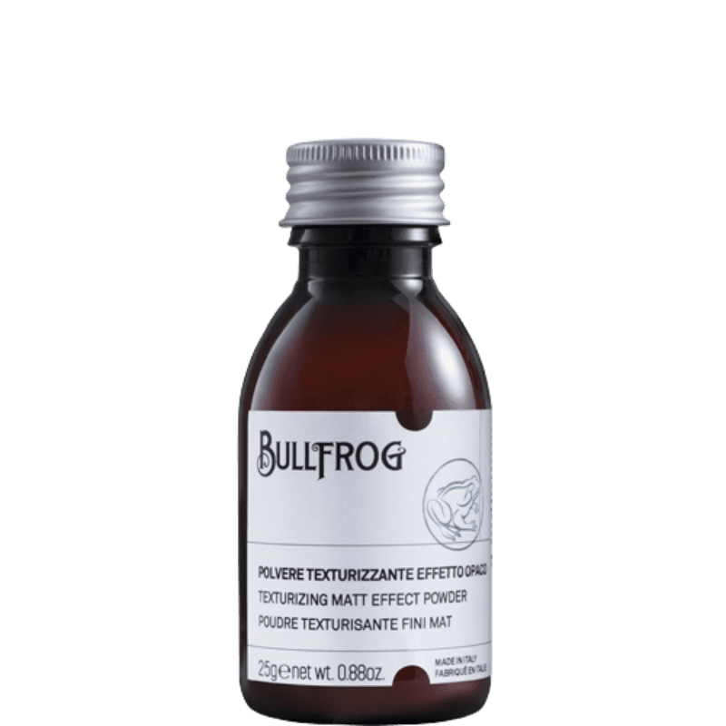 Poudre Texturisante fini mat