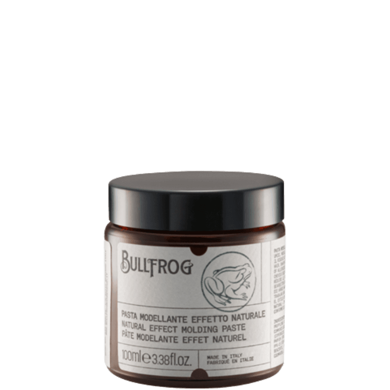 Pâte modelante effet naturel