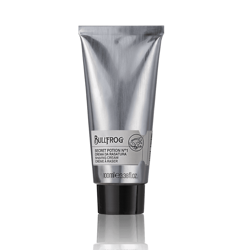 Crème à raser Secret Potion N°1