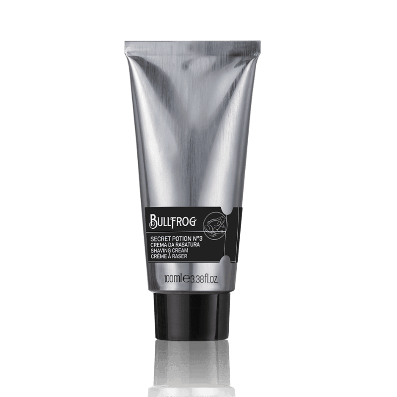 Crème à raser Secret Potion N°3