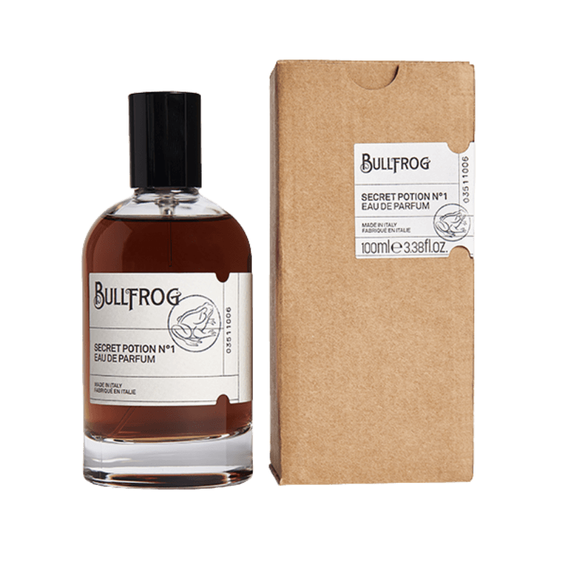 Eau De Parfum Secret Potion N.1