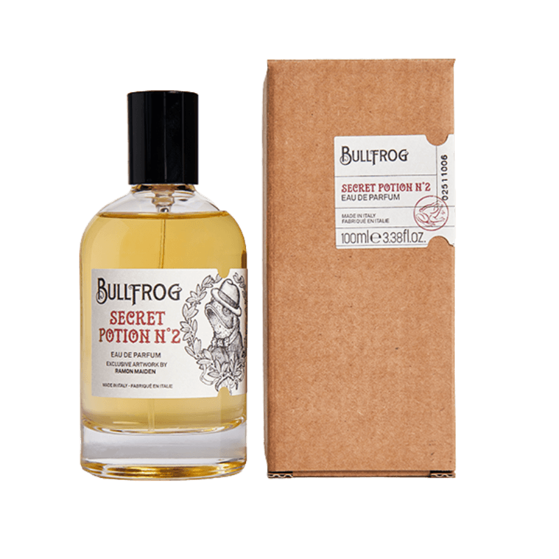 Eau De Parfum Secret Potion N.2
