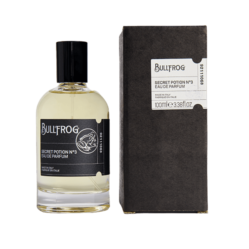 Eau De Parfum Secret Potion N.3