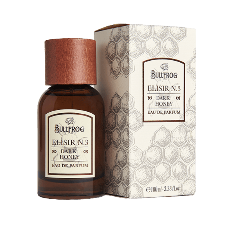 Eau De Parfum Elisir N.3 Dark Honey