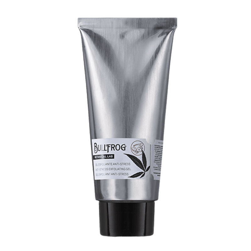 Gel exfoliant Anti-Stress