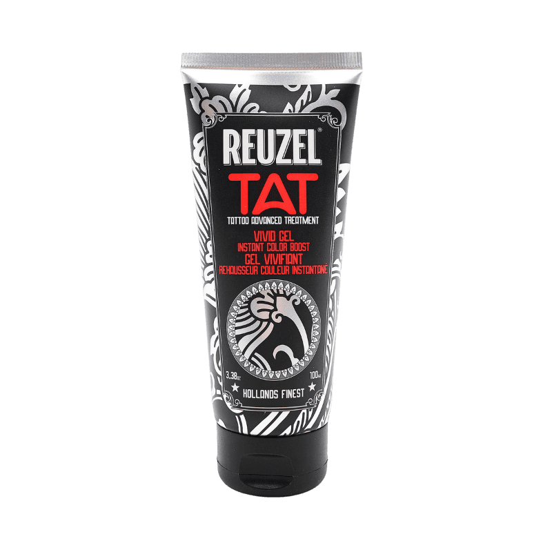 Gel hydratant tatouage Vivid