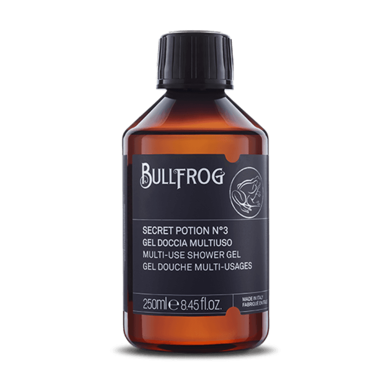 Gel douche multi-usages Secret Potion N3