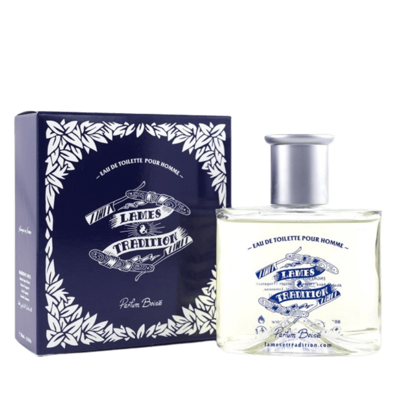 Eau de Toilette Parfum BOISE
