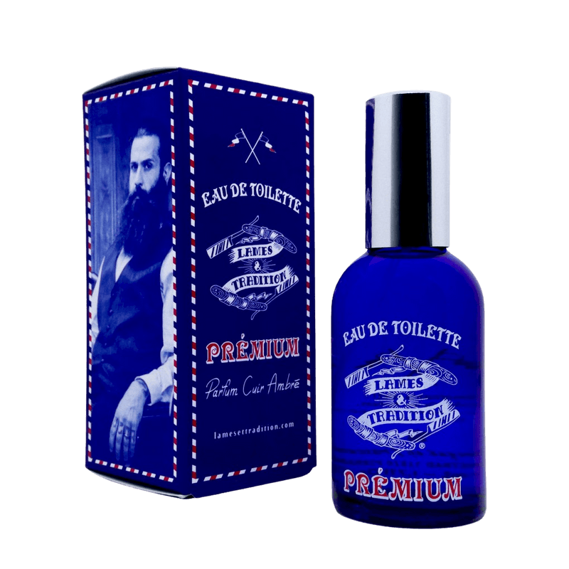 Eau de Toilette Premium