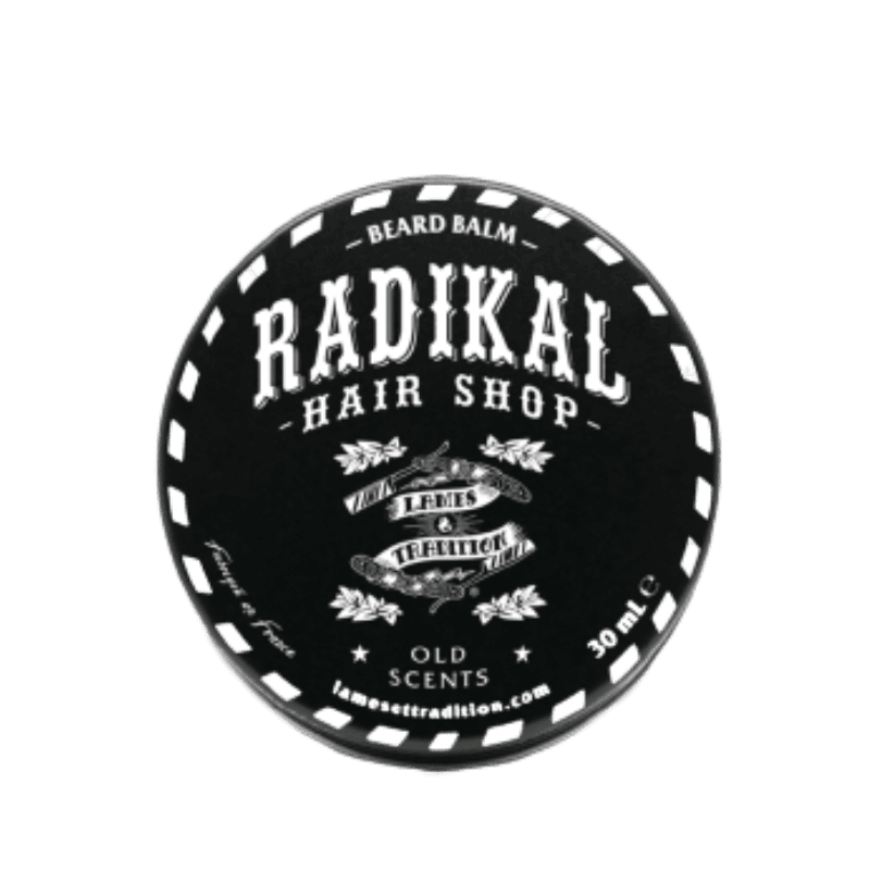 Baume pour barbe Old Scents