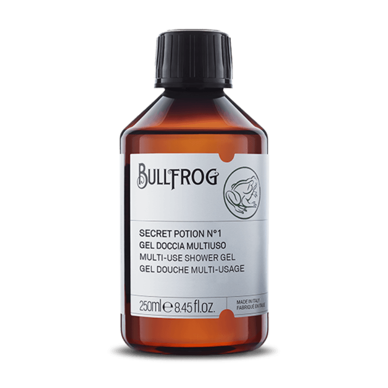 Gel douche multi-usages Secret Potion N°1