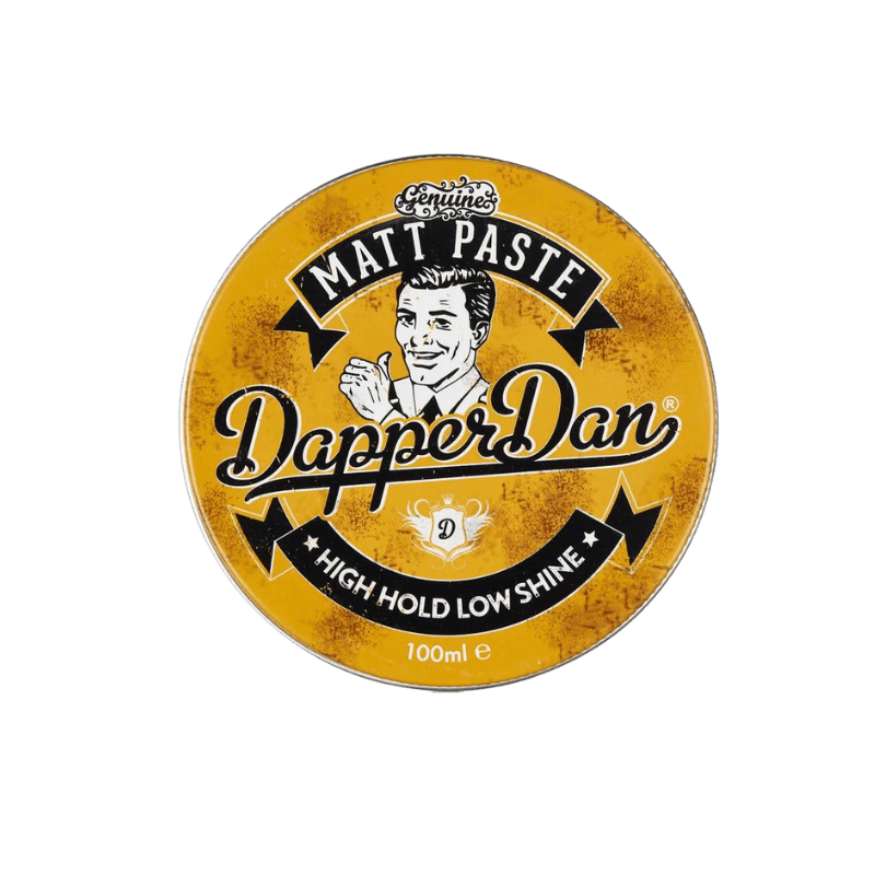 Cire Cheveux Matt Paste