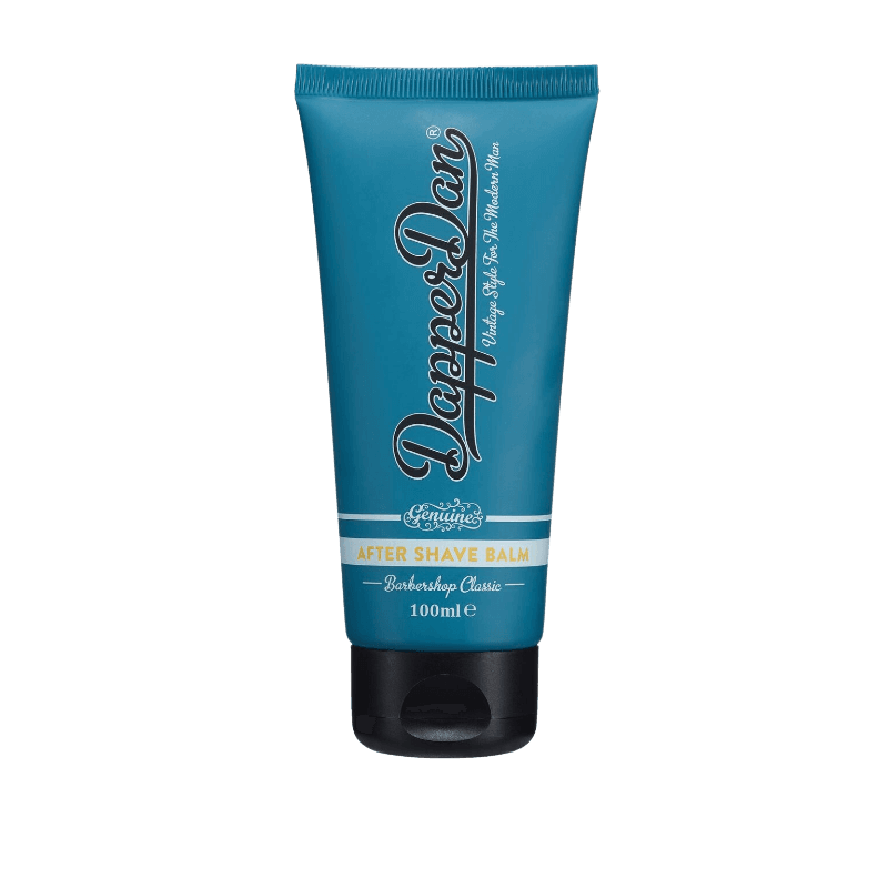 Baume Après-Rasage Barbershop Classic