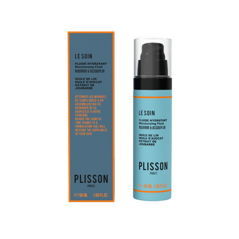 Fluide Hydratant Visage