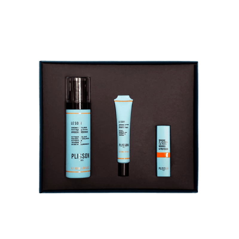 Coffret Soins Visage - Gueule d'Amour