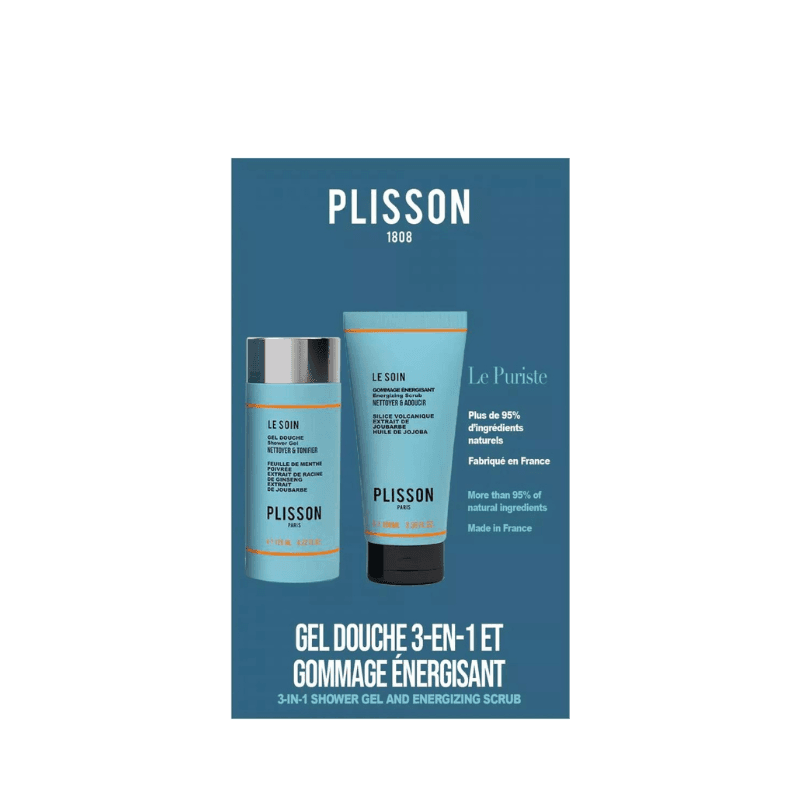 Coffret Skincare Le Puriste