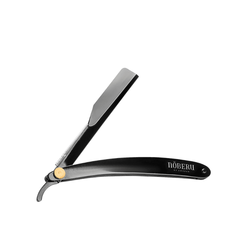 Shavette en métal Noberu