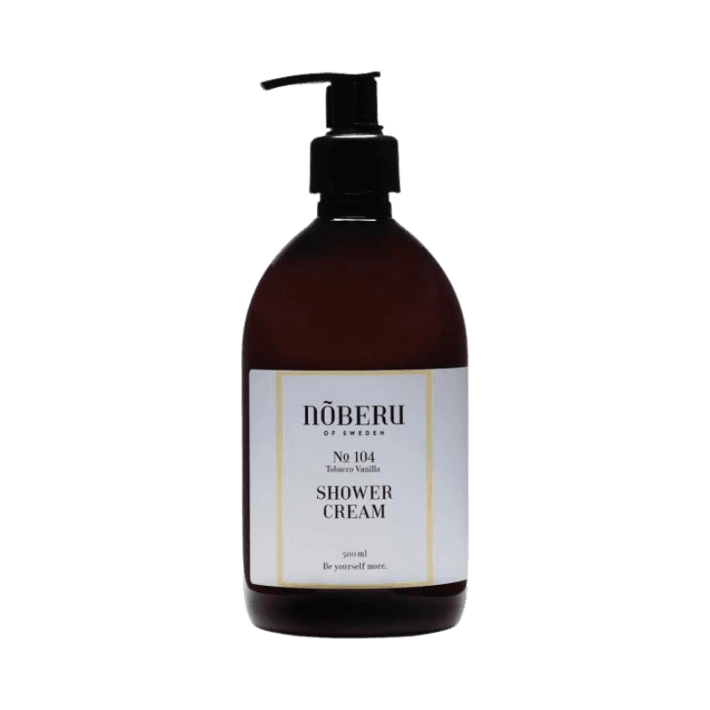 Crème de douche 500ml