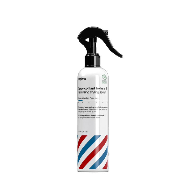 Spray Coiffant Texturisant