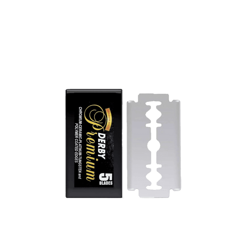 Lames Derby Premium X5